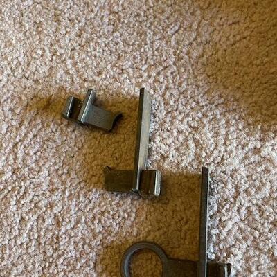 Vintage Full Bedframe