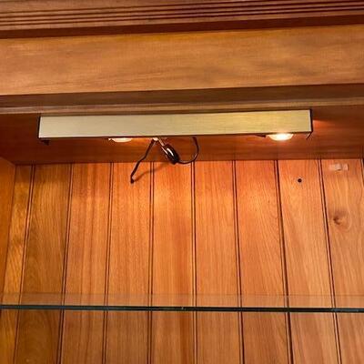 Display Cabinet