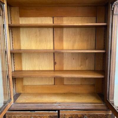 Book Shelf 