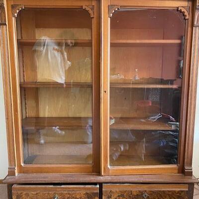 Book Shelf 