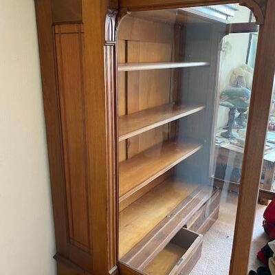 Book Shelf 