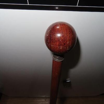 Wood Cane