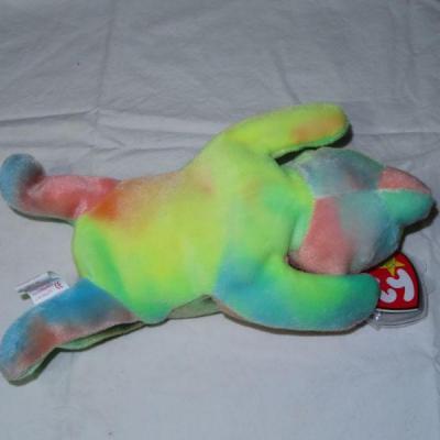 Sammy Beanie Baby 