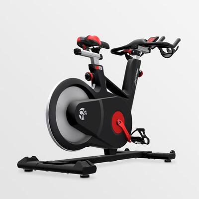 Life Fitness Indoor Cycle