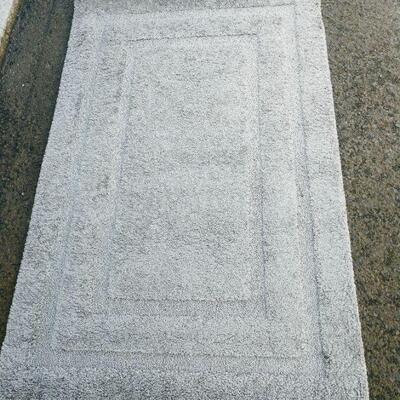 Lot #18 Safavieh Florida Shag Area 4x6 Rug