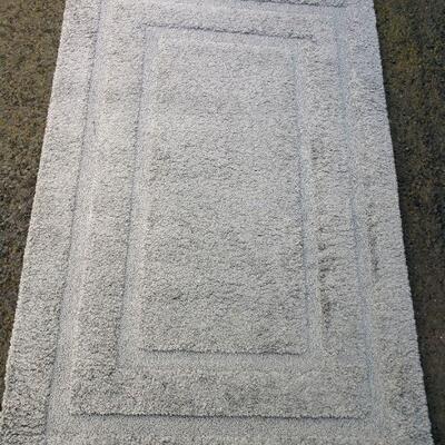 Lot #18 Safavieh Florida Shag Area 4x6 Rug