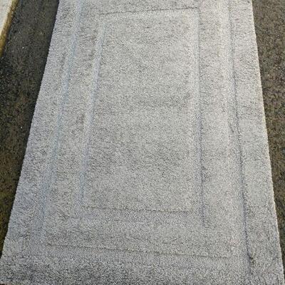 Lot #18 Safavieh Florida Shag Area 4x6 Rug