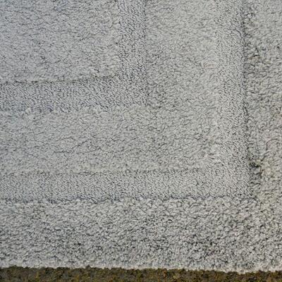 Lot #18 Safavieh Florida Shag Area 4x6 Rug