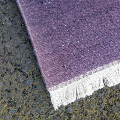 Lot #19 Small Entry Rug