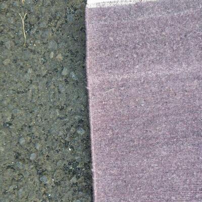 Lot #19 Small Entry Rug