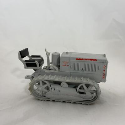 -66- ERTL | Caterpillar Tractor Die-Cast Model