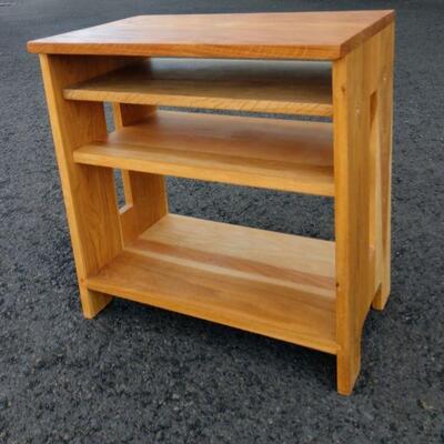 Lot 21 Shelf