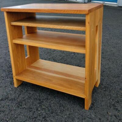 Lot 21 Shelf