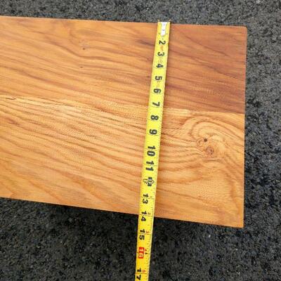 Lot 21 Shelf
