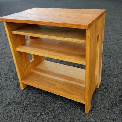 Lot 21 Shelf