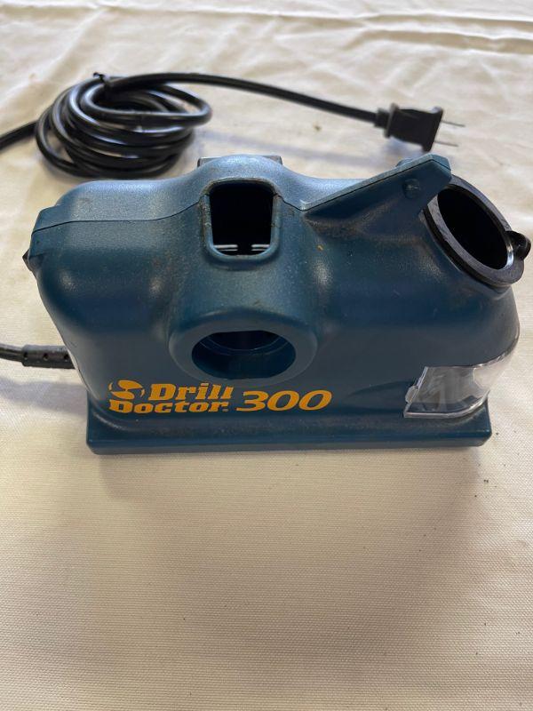 Drill doctor 300 outlet