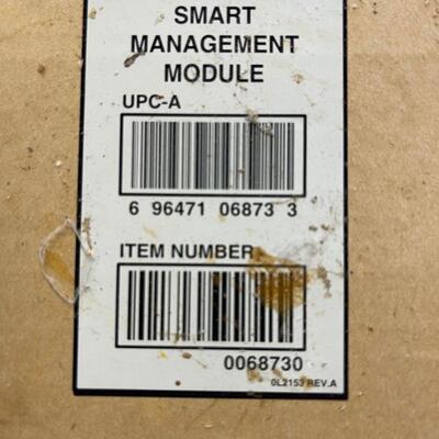Generac smart management module 0068730 SMM