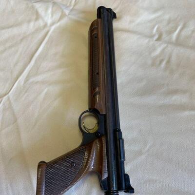 American Classic model 1877 .177cal