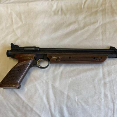 American Classic model 1877 .177cal