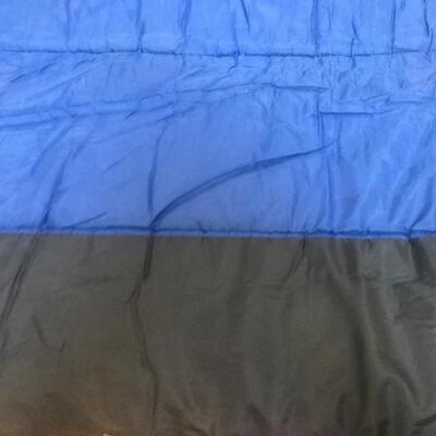 Lot 21 L:   Coleman Sleeping Bags