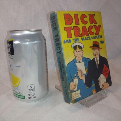 Little Big Book - Dick Tracy
