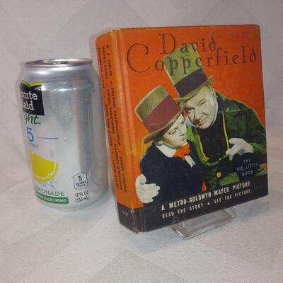 Little Big Book - David Copperfield