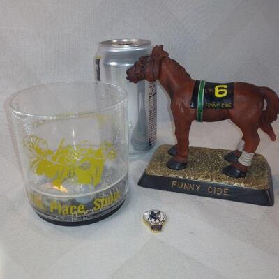 Kentucky Derby Trio