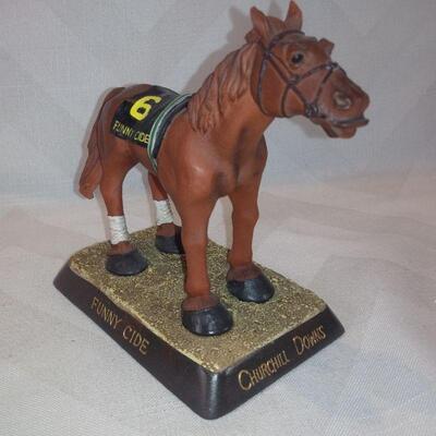 Kentucky Derby Trio
