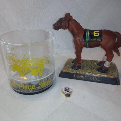 Kentucky Derby Trio