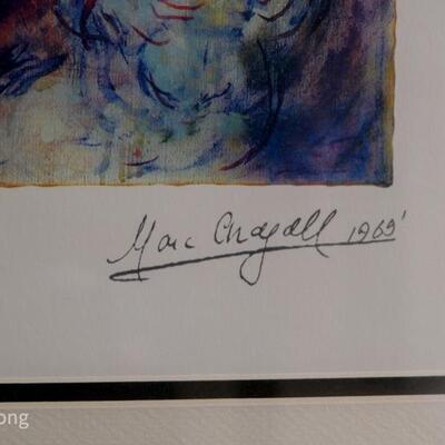 Marc Chagall (untitled)