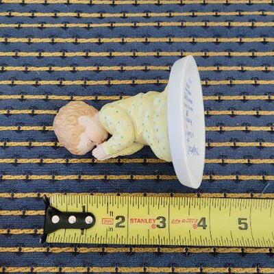 Lot 16: Vintage Frances Hook Collectible Figure 