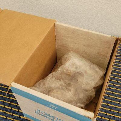 Lot 17: Vintage Frances Hook Collectible Figure 