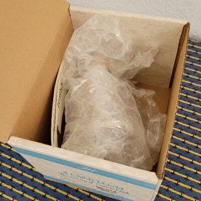 Lot 23: Vintage Frances Hook Collectible Figure 