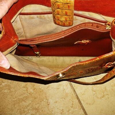 Well loved Brahmin Purse