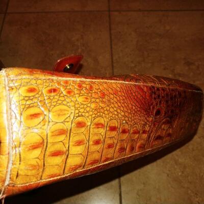 Well loved Brahmin Purse