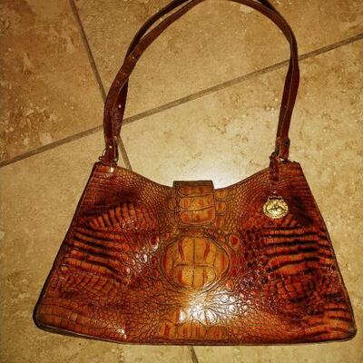 Well loved Brahmin Purse