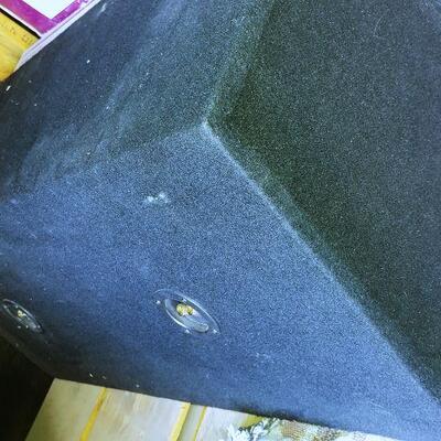 Custom Auto Sound System - works great