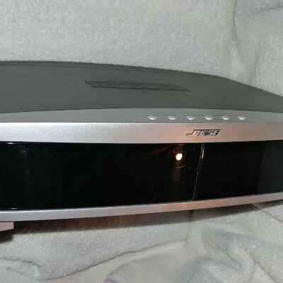 Bose AV3-2-1 Series II  MEDIA center