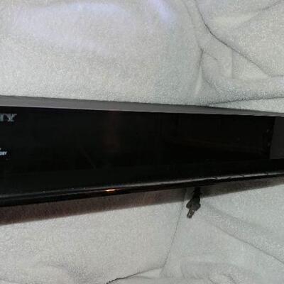 Sony STK-KS370 Receiver