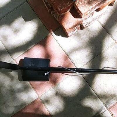 Bounty Hunter Quick Draw II Metal detector 