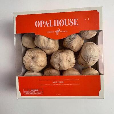 Opalhouse Vase Filler Cute Pumpkins 