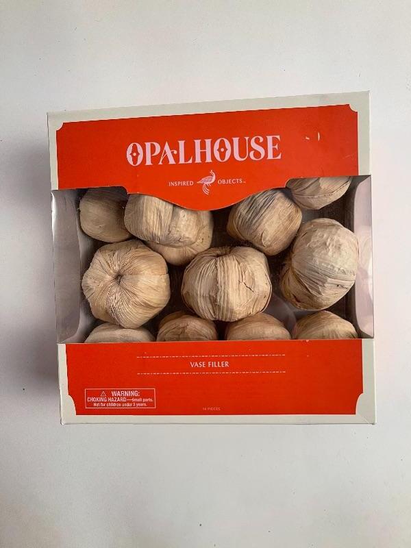 Opalhouse Vase Filler Cute Pumpkins