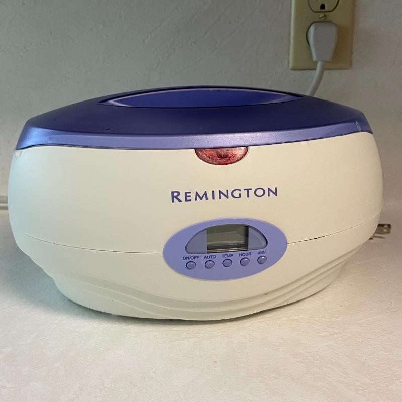 Remington Paraffin Spa