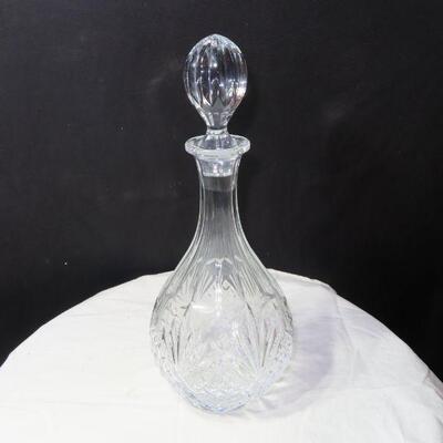 Decanter 