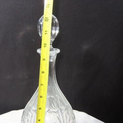 Decanter 