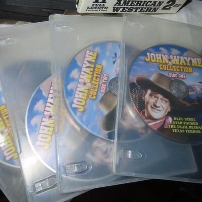 John Wayne Lot