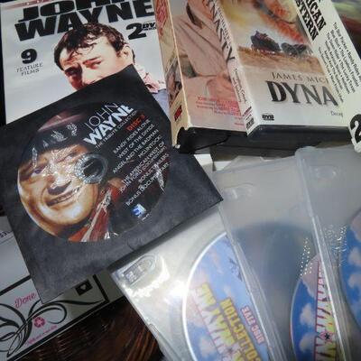 John Wayne Lot