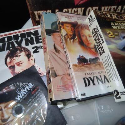 John Wayne Lot