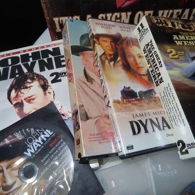 John Wayne Lot