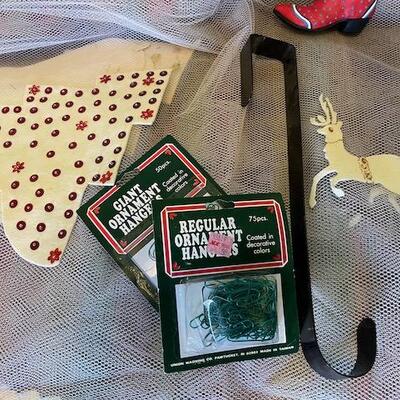 Christmas items